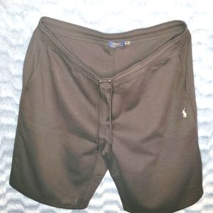 Polo Shorts